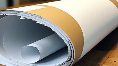 What is Offset Paper and How is it Used in Printing?