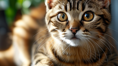 How to Choose the Best Carbon Bentonite Cat Litter?