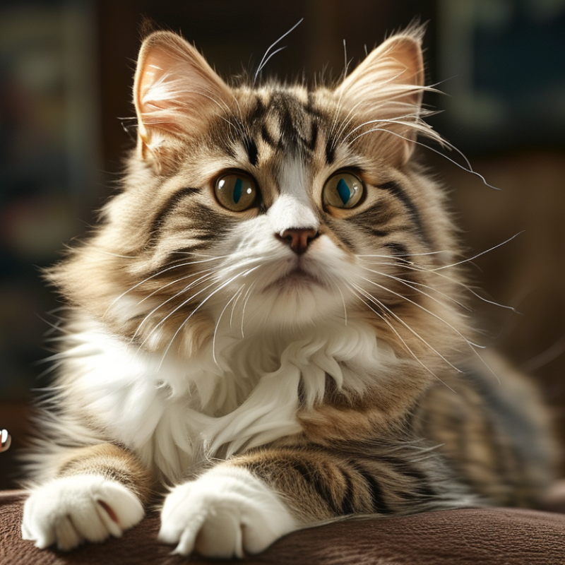 How to Shave Your Cat for a Cool Summer Look?