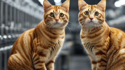 Top Cat Litter Factory in China What You Need to Know?