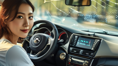 Top 10 Benefits of Tint Film for Cars in China How Does It Enhance Your Vehicle?