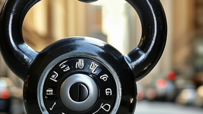 Top 10 Automotive Locks You Need for Enhanced Security?