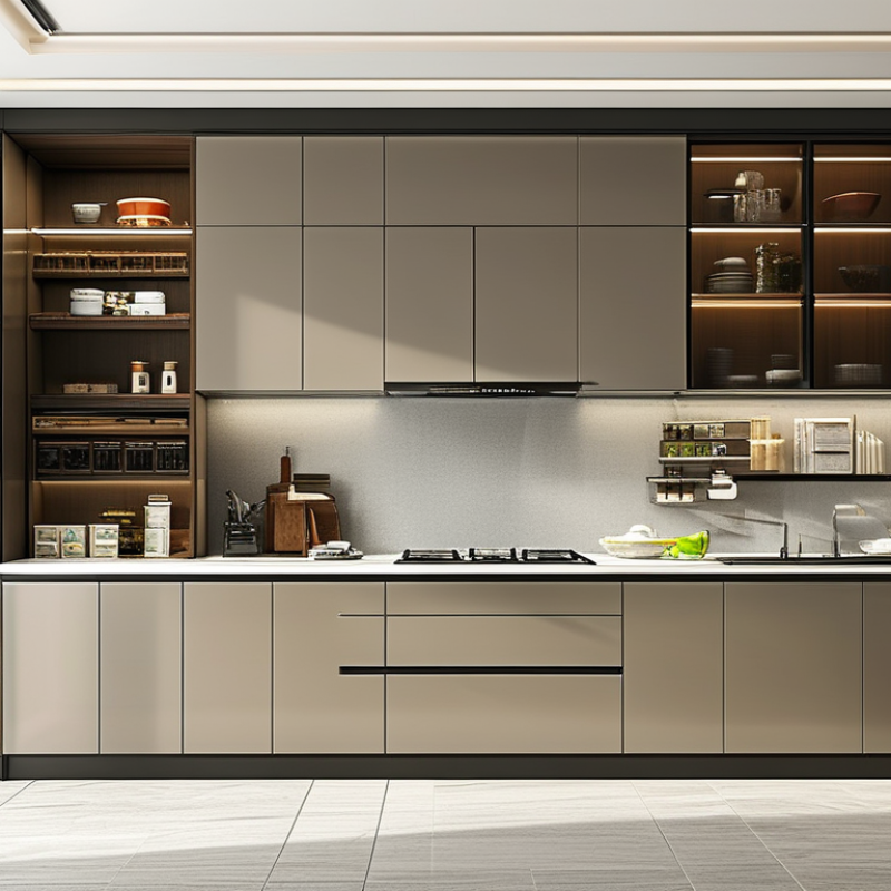 2026 Best Blind Cabinet Pull Out Solutions for Efficient Storage?