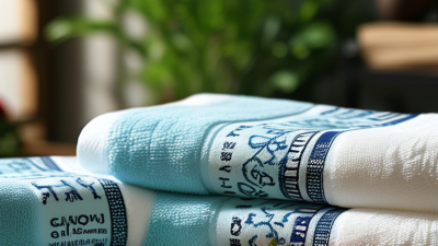 Discover China Best Gamma Irradiated Sterile Towels for Global Buyers