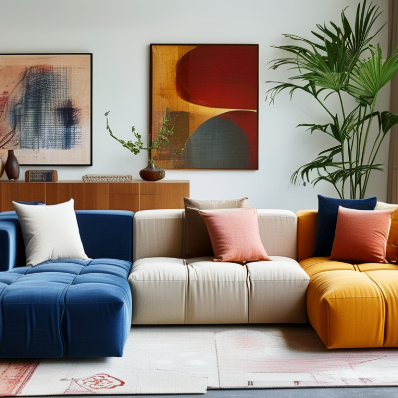How to Customize Furniture for Unique Needs and Spaces?