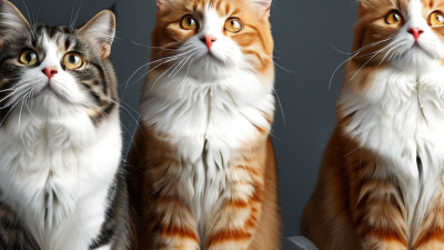 Top 10 Cat Litter Manufacturers in China for Global Buyers?