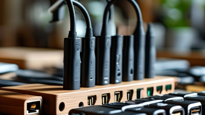 How to Choose the Best USB Type C Hub Adapter for Your Device?