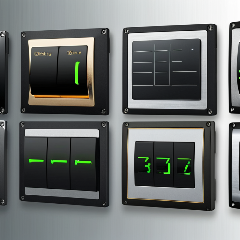Top Indicator Switch Suppliers in China for Your Sourcing Needs?