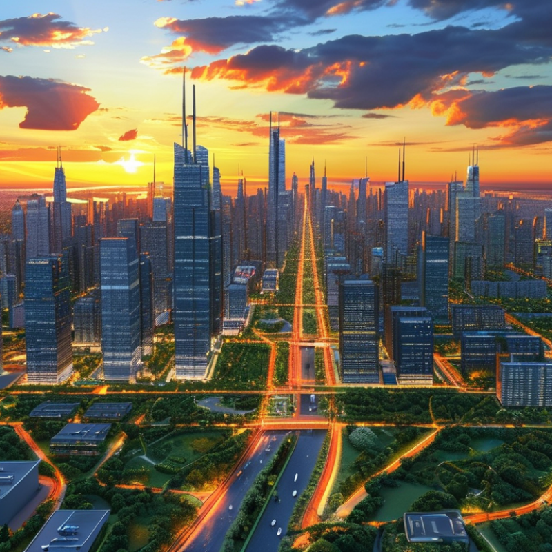 Ultimate Guide 7 Tips to Plan EV Infrastructure in Urban Areas?