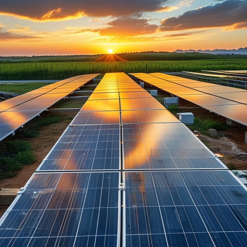 How to Transport and Install Solar Panels Safely and Effectively?