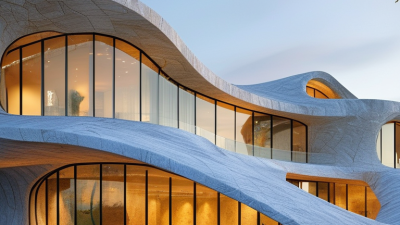 Top 10 Benefits of Using Flexible Stone in Construction?