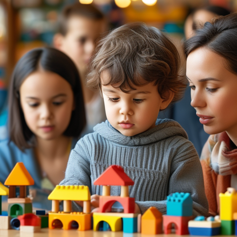 Benefits of Hands On Learning Toys for Global Buyers?