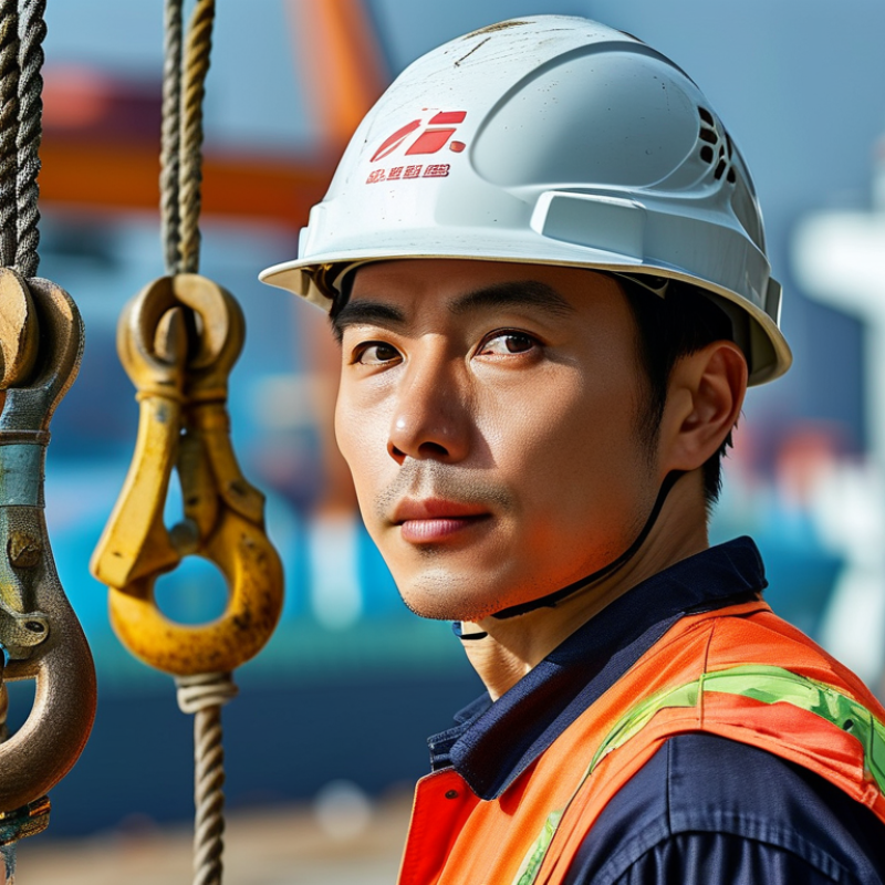 Why Choose China Eye Nuts Rigging Products for Your Needs?