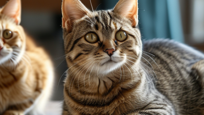 2026 Best Cat Litter Export Opportunities From China?