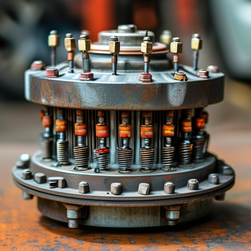 Signs Your Brake Vacuum Booster is Failing and What to Check?