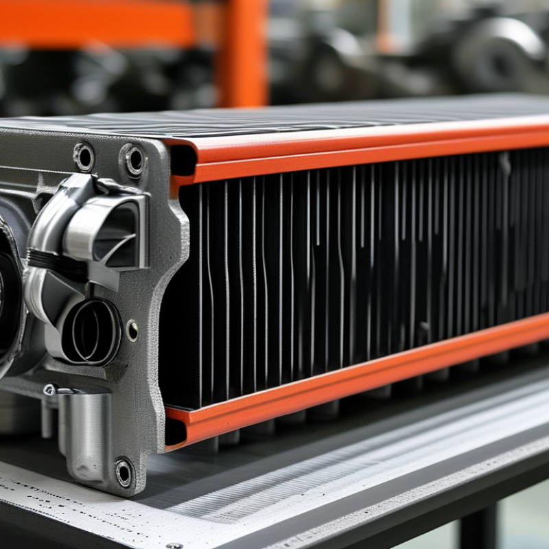 What is Radiator Quality Control and Why Does It Matter?
