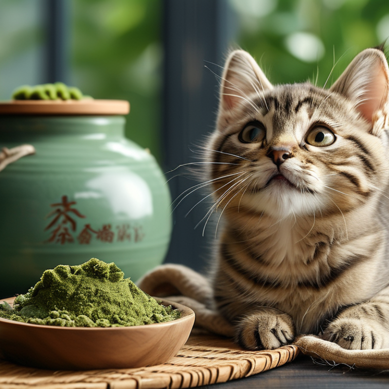 China Top 10 Green Tea Kitty Litter Suppliers for Global Buyers?
