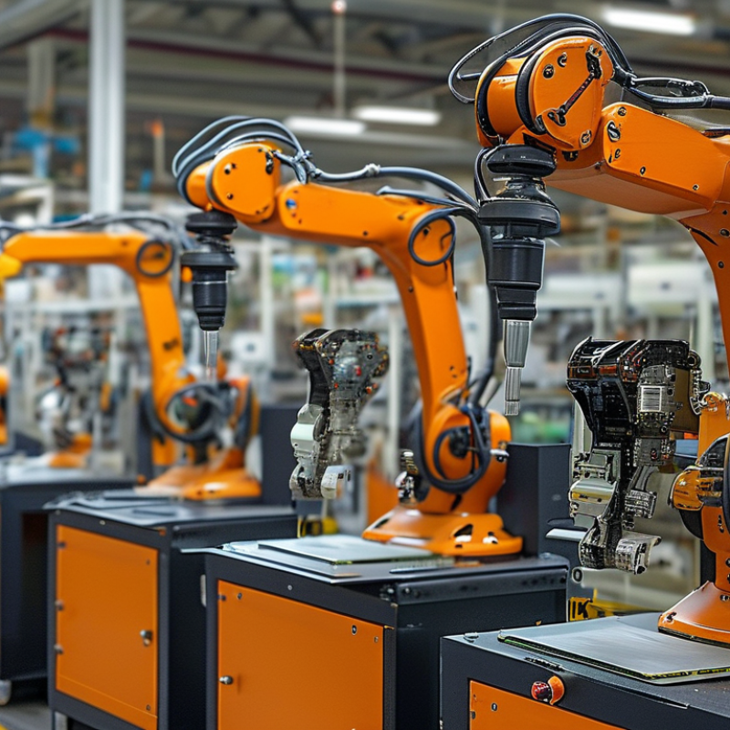 Top 10 Pick And Place PCB Machines for Global Buyers?