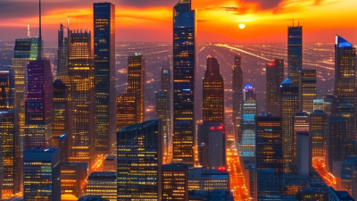 Why Choose Enterprise Routers for Your Business Needs?
