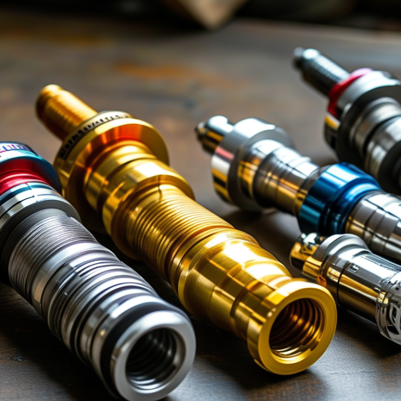 How to Choose the Best CNC Bar Ends for Your Motorcycle?
