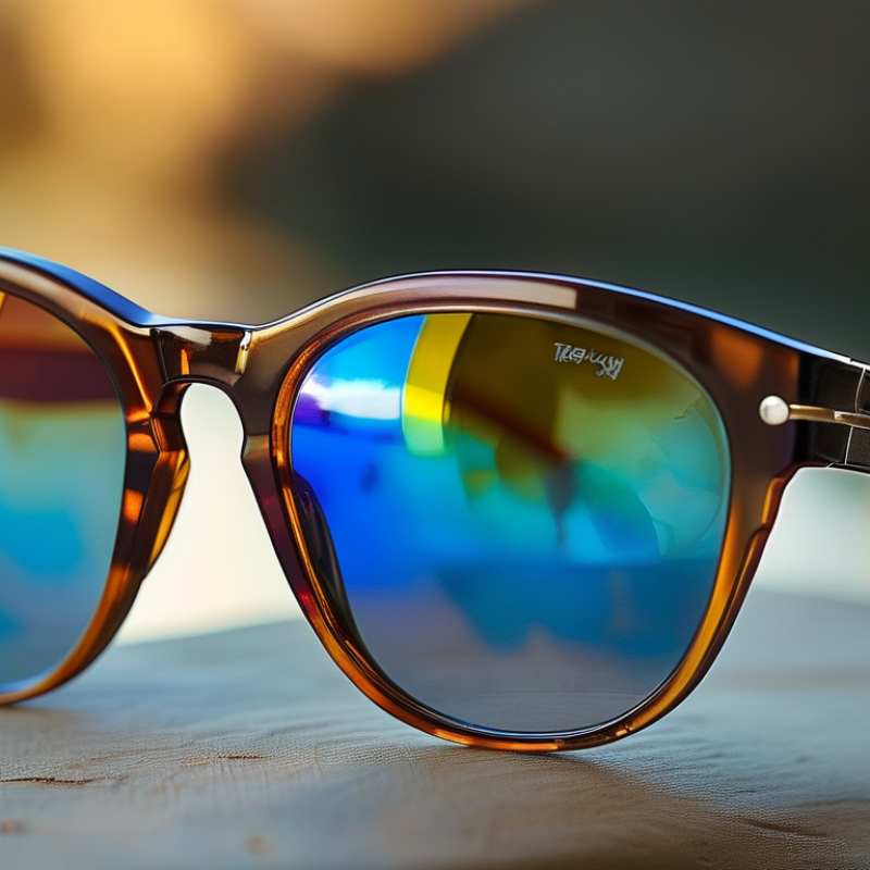 Top 10 Mirrored Polarized Sunglasses for Ultimate Protection?