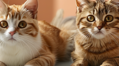 Top Peach Tofu Cat Litter Brands for Global Buyers?