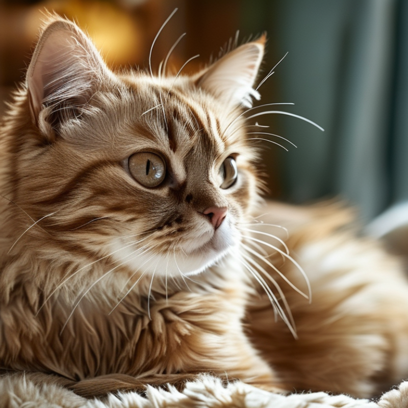 Best Tips for Shaving Your Cat in Summer Heat?