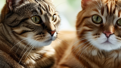 What is the Best Way to Shave Your Cat for Summer?