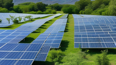2026 How to Choose Solar Panels for Your Business Needs?