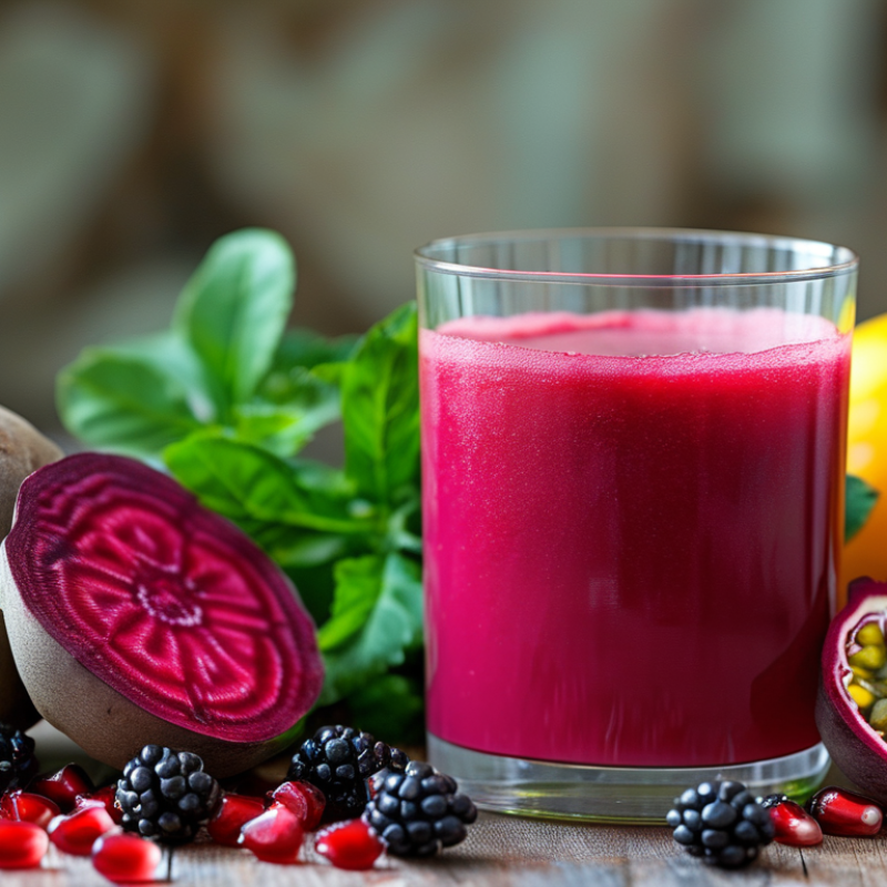 Why Choose Super Reds Powder for Boosting Health and Energy?