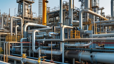 How to Choose the Best Fuel Gas Filtration Systems?