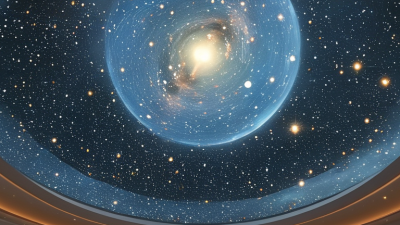 Top 10 Planetarium Dome Features for Global Buyers?