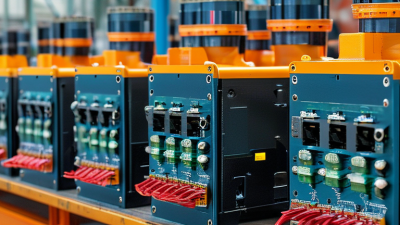 Top High Current Inductor Suppliers for Global Buyers?