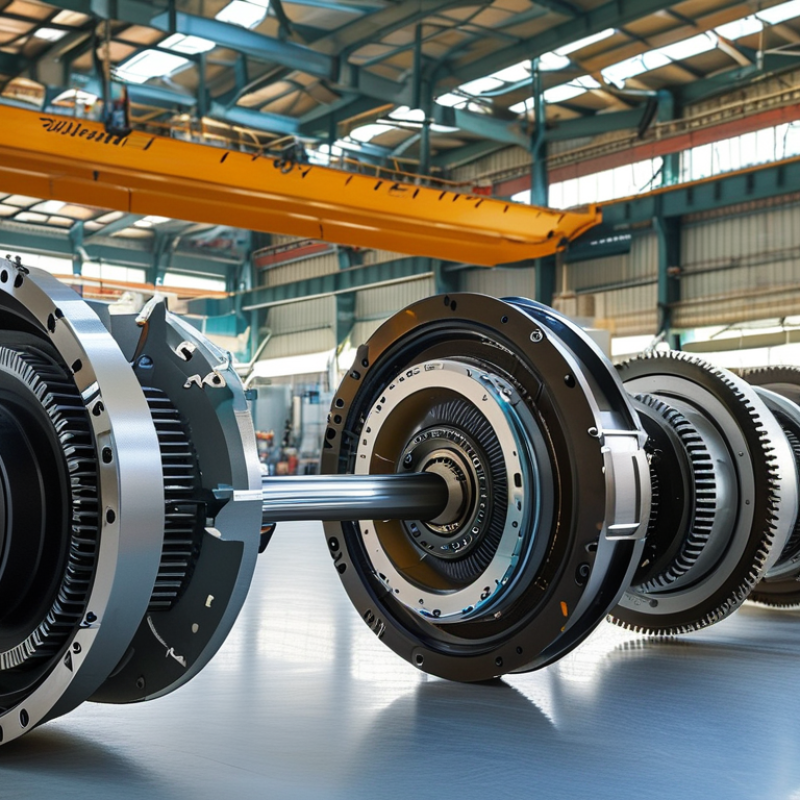 Top DC Gear Motor Manufacturers in China for Global Buyers?