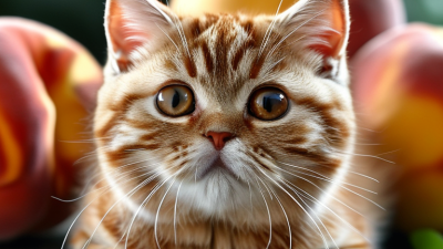 2026 How to Choose the Best Sales Peach Tofu Cat Litter?