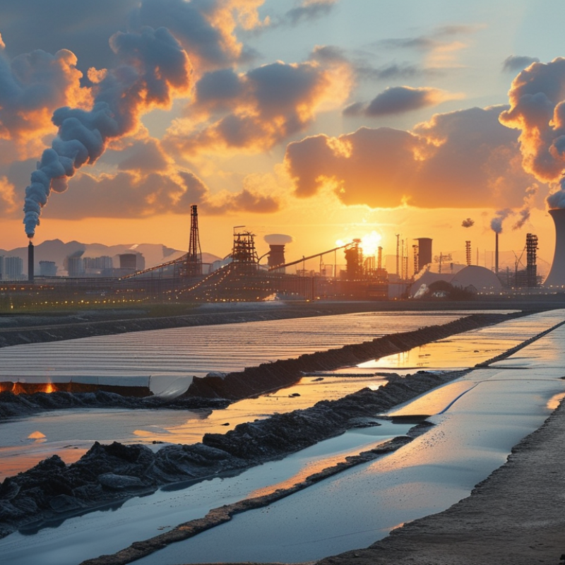 China Top 10 Environmental Impacts of Plastic Thermoforming?