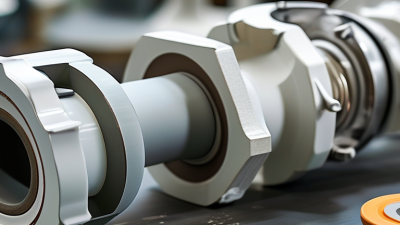 How to Choose the Right Alumina Ceramic Parts for Your Applications?