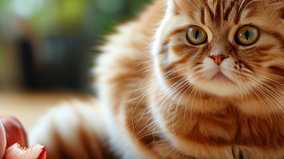 Best Peach Tofu Cat Litter Supply for Global Buyers?