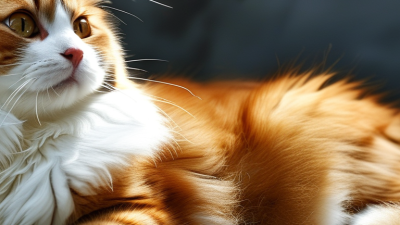 Top 10 Reasons to Shave Cats for Summer Comfort?