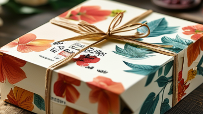 Custom Packaging Tips for Boosting Your Sales Effectively?