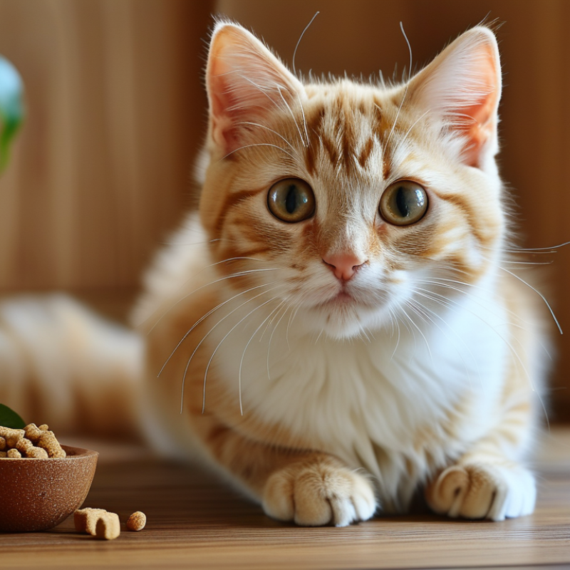 How to Choose the Best Peach Tofu Cat Litter Brands?