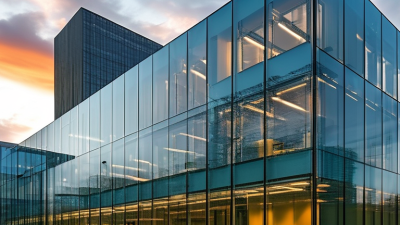 Top 10 Benefits of Using Intelligent Glass for Modern Architecture?