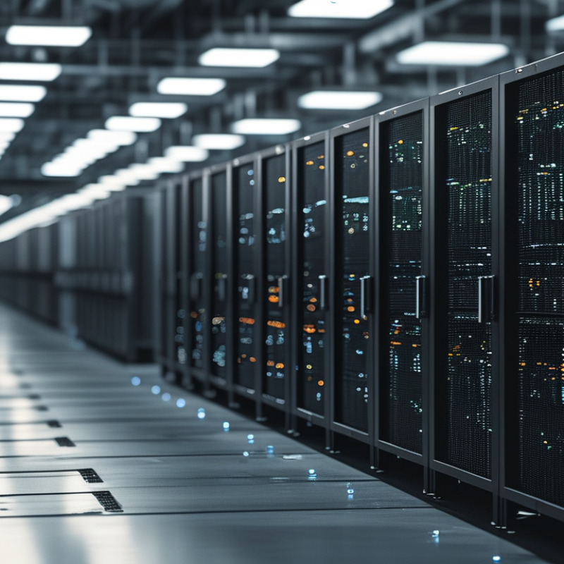 Top 10 AI Server Manufacturers for Global Buyers in 2026?