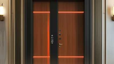 2026 Best Fire Door ODM Supplier Options for Your Safety Needs?