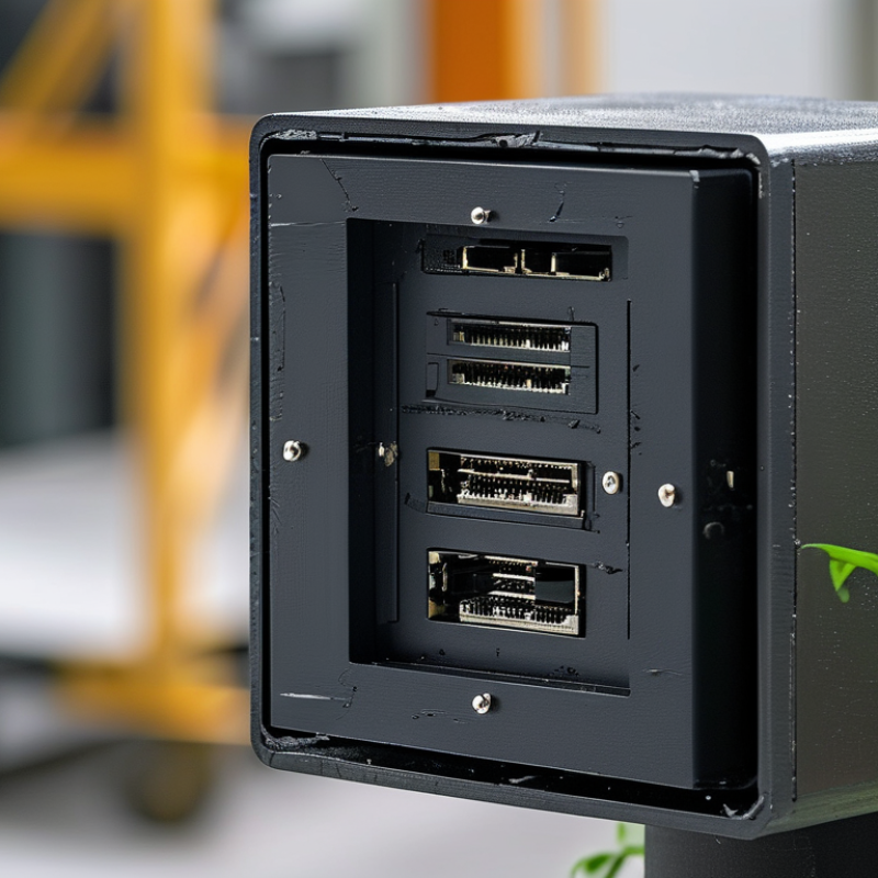 What is a Fiber Access Terminal Box and Its Benefits?