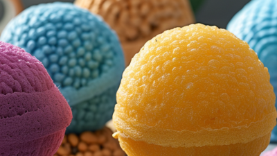 2026 How to Choose the Best Ball Shaped Cat Litter?