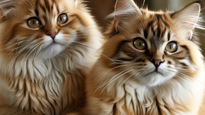 How to Safely Shave Your Cat During Summer Heat?