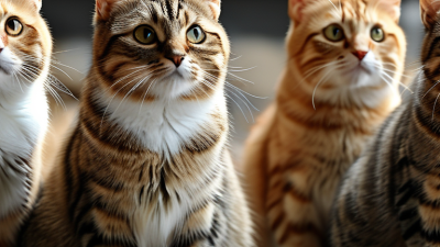 Top 5 China Cat Litter Factory Options for Global Buyers?
