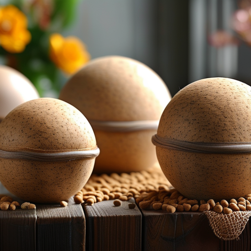 2026 How to Choose the Best Spherical Bentonite Cat Litter?