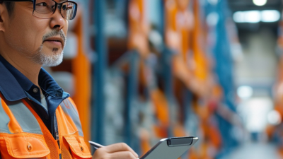 Top 5 Reliable O&M Spares Tips for Global Buyers